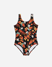 Chili Out One Piece Swim