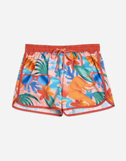 Tropicali Volley Short