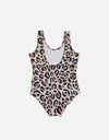 Panthera One Piece Suit