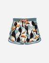 Fun Birds Boardshort