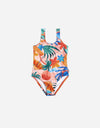 Tropicali One Piece Suit